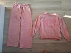 Roze set van Ambika, maat m/l, Maat 38/40 (M), Verzenden, Roze, Ambika