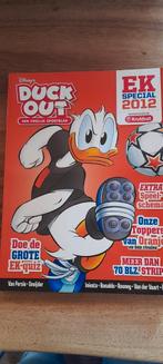 Donald Duck, Verzamelen, Tijdschriften, Kranten en Knipsels, Ophalen of Verzenden, 1980 tot heden, Tijdschrift