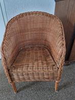 Rotan stoeltje, Kinderen en Baby's, Ophalen, Zo goed als nieuw, Stoel(en)