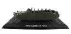 GMC DUKW 353 Amphibie Voertuig US Army D-Day Frankrijk 1944, Hobby en Vrije tijd, Modelbouw | Auto's en Voertuigen, 1:50 of kleiner