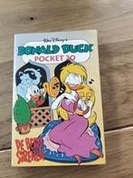 Donald Duck De Berg Sirenen, Boeken, Gelezen, Ophalen of Verzenden