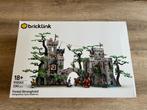 LEGO 910043 Bricklink Burcht in het bos *NIEUW*, Ophalen of Verzenden, Nieuw, Complete set, Lego