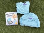 Dooky covers voor maxicosi/wandelwagen, Ophalen of Verzenden, Zo goed als nieuw