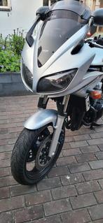 Yamaha fazer 600 2003, Ophalen of Verzenden
