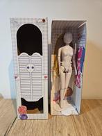 Dress your Doll, Ophalen of Verzenden, Nieuw, Barbie