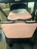 Cavoe  kinderwagen rose, Ophalen of Verzenden, Zo goed als nieuw, Wieg
