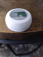 Thermostaat verwarming, Doe-het-zelf en Verbouw, Verwarming en Radiatoren, Ophalen of Verzenden, Zo goed als nieuw, 800 watt of meer