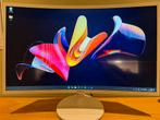 Samsung curved monitor 32 inch, Computers en Software, Monitoren, 3 tot 5 ms, VA, Full HD, Ophalen of Verzenden