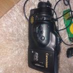 Canon E90 Camcorder - Videocamera, Ophalen of Verzenden, 8mm, Camera