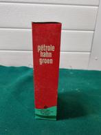 petrole hahn groen, lotion, Ophalen of Verzenden