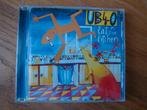 UB40 - Rat In The Kitchen, Ophalen of Verzenden, Zo goed als nieuw, Poprock
