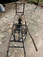 Fruitkisten kruiwagen, Antiek en Kunst, Antiek | Gereedschap en Instrumenten, Ophalen of Verzenden