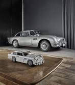 LEGO Creator James Bond Aston Martin DB5 | Set 10262, ., Lego, Nieuw, Ophalen of Verzenden