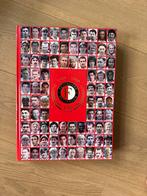 Feyenoord 100 Jaar Boek - Zo Goed Als Nieuw!, Ophalen, Zo goed als nieuw, Balsport