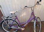 Damesfiets Batavus Diva 28 inch, Ophalen, Gebruikt, Versnellingen, Batavus