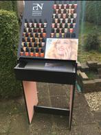 Nagellak Long Wear Pronails met kastdisplay., Sieraden, Tassen en Uiterlijk, Uiterlijk | Cosmetica en Make-up, Ophalen of Verzenden