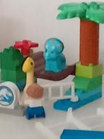 10879 kinderboerderij met vriendelijke reuzen, Ophalen of Verzenden