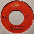 THE SCORPIONS - HELLO JOSEPHINE, Cd's en Dvd's, Vinyl Singles, Gebruikt, Ophalen of Verzenden