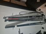 hengelset van D.A.M., Watersport en Boten, Hengelsport | Algemeen, Ophalen, Gebruikt, Werphengel