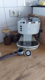Koffiezetapparaat (Espressomachine) De Longhi vintage, Witgoed en Apparatuur, Koffiezetapparaten, Ophalen, Gebruikt, Koffiemachine
