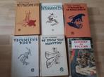 Jeugdboeken Fritz Steuben, Boeken, Gelezen, Ophalen of Verzenden, Fictie, Fritz Steuben