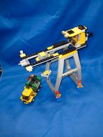 Lego cargo nr 4514., Ophalen of Verzenden