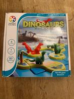 Smart game Dinosaurus, Verzenden, Zo goed als nieuw