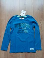Vingino shirt maat 110 nieuw, Kinderen en Baby's, Kinderkleding | Maat 110, Nieuw, Ophalen of Verzenden, Vingino, Shirt of Longsleeve