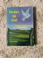 Dichter bij God  boek van Auke Stroband, Ophalen of Verzenden, Zo goed als nieuw, Auke Stroband, Nederland