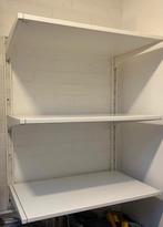 Ikea Algot wandkast element, Ophalen, Zo goed als nieuw