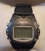 Lorus mooi chronograaf horloge ophalen ook Amsterdam, Ophalen of Verzenden