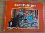 Suske en Wiske de knokken in Knossos, Boeken, Eén stripboek, Ophalen of Verzenden, Zo goed als nieuw