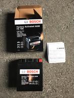 BOSCH Motoraccu NIEUW, Motoren, Ophalen of Verzenden, Nieuw