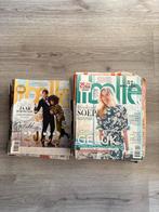 Libelle complete jaargang 2022, Ophalen of Verzenden, Zo goed als nieuw, Damesbladen