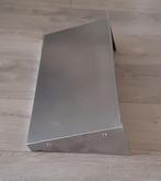 3 RVS Wandplanken te koop., Ophalen, Zo goed als nieuw