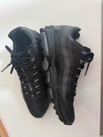 Nike Air Max 95 Ultra, Ophalen of Verzenden, Zo goed als nieuw, Zwart