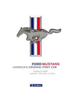 Ford Mustang America’s Original Pony Car, Ford, Donald Farr, Verzenden, Nieuw