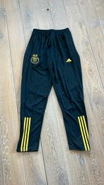 Als nieuw: Adidas trainingsbroek Algerije maat XL, Maat XL, Ophalen of Verzenden, Zo goed als nieuw, Broek
