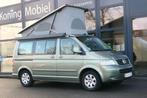 Volkswagen T5 California Comfortline, 2.5TDI,, Tentdoek T6.1, Volkswagen, Bedrijf, Airconditioning, 4 tot 5 meter