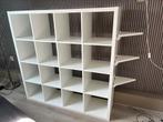 Kallax kast ikea staat gebruikt, Huis en Inrichting, Kasten | Stellingkasten, Ophalen, Gebruikt