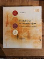 Symbolen van de Helende Engelen - Ingrid Auer, Ophalen of Verzenden, Zo goed als nieuw, Spiritualiteit algemeen, Overige typen