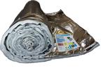 Subsidie isolatie SF40BB superfoil origineel SUPERFOIL., Doe-het-zelf en Verbouw, Dakpannen en Dakbedekking, Kunststof, Zwart