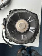 Burmester Subwoofer mercedes A klasse 2021, Ophalen of Verzenden