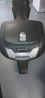 Scooter Koffer / Topkoffer - SHAD, Fietsen en Brommers, Ophalen of Verzenden, Gebruikt, Overige typen, Overige merken
