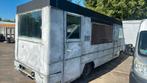 Renault bus 1390-60 SP bouwjaar 1989, Caravans en Kamperen, Campers, Particulier, Bus-model, Overige merken