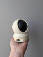 Ezviz veiligheidscamera, Ophalen, Gebruikt
