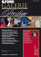 Ilford Prestige Smooth Pearl A3+ 310 gram, nu 35 euro, Ophalen of Verzenden, Nieuw, Overige typen