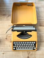 Olivetti typemachine, Gebruikt, Ophalen of Verzenden