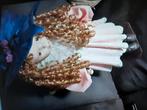 Porselein pop, Antiek en Kunst, Curiosa en Brocante, Ophalen of Verzenden
