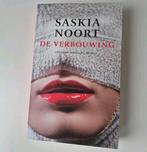 Saskia Noort - De Verbouwing, 284 pagina's, nette staat, Ophalen of Verzenden, Gelezen, Saskia Noort, Nederland